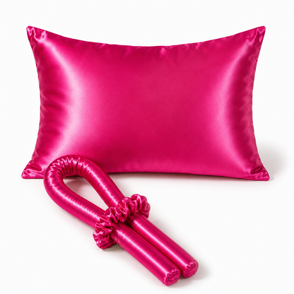 Kit Premium NYXA + Scrunchie de Regalo