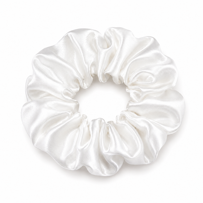 Scrunchie de Satén Luxury