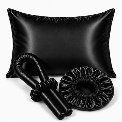Kit Esencial NYXA + Scrunchie de Regalo