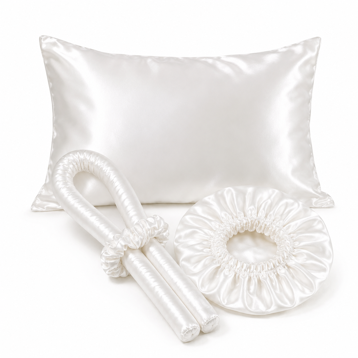 Kit Esencial NYXA + Scrunchie de Regalo