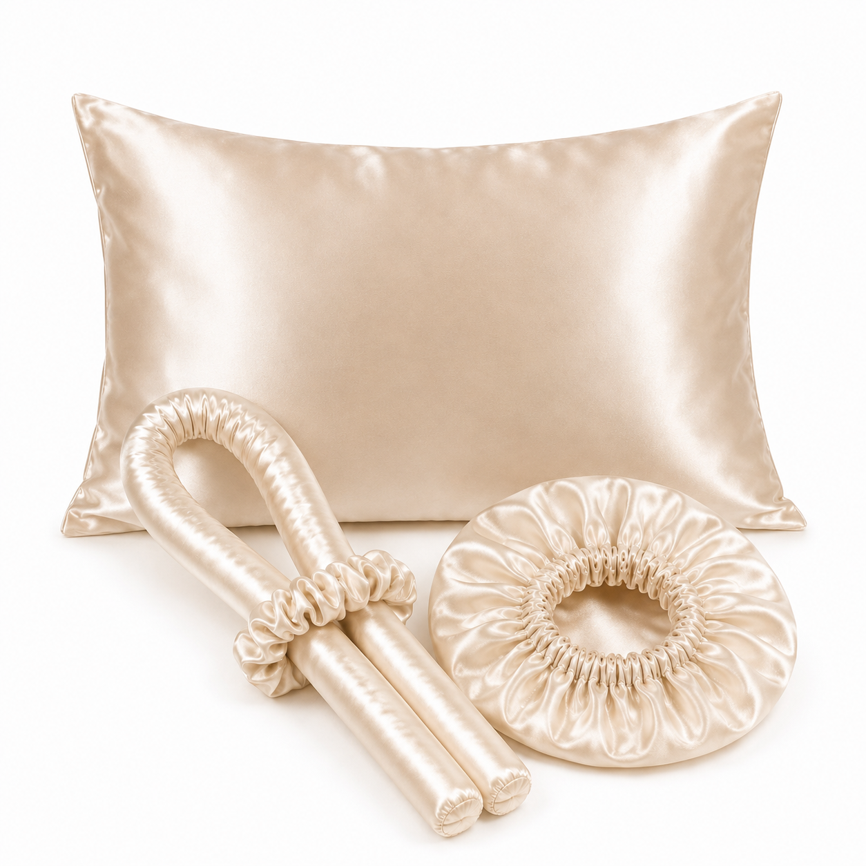 Kit Esencial NYXA + Scrunchie de Regalo