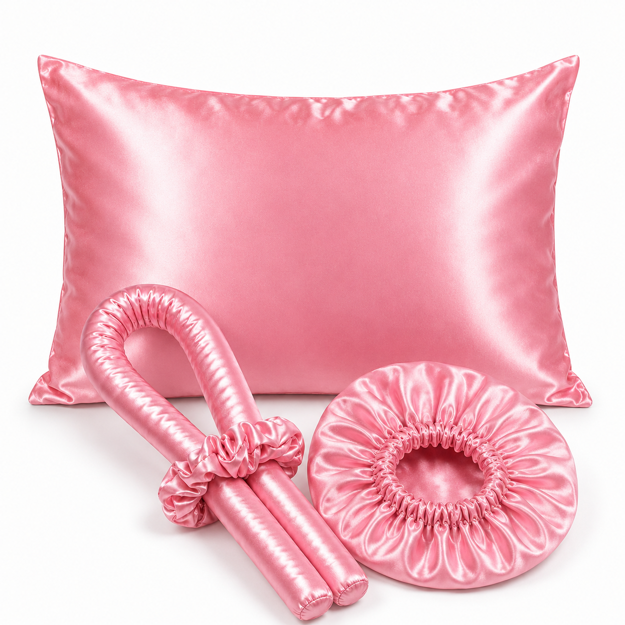 Kit Esencial NYXA + Scrunchie de Regalo