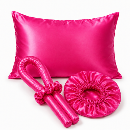 Kit Esencial NYXA + Scrunchie de Regalo