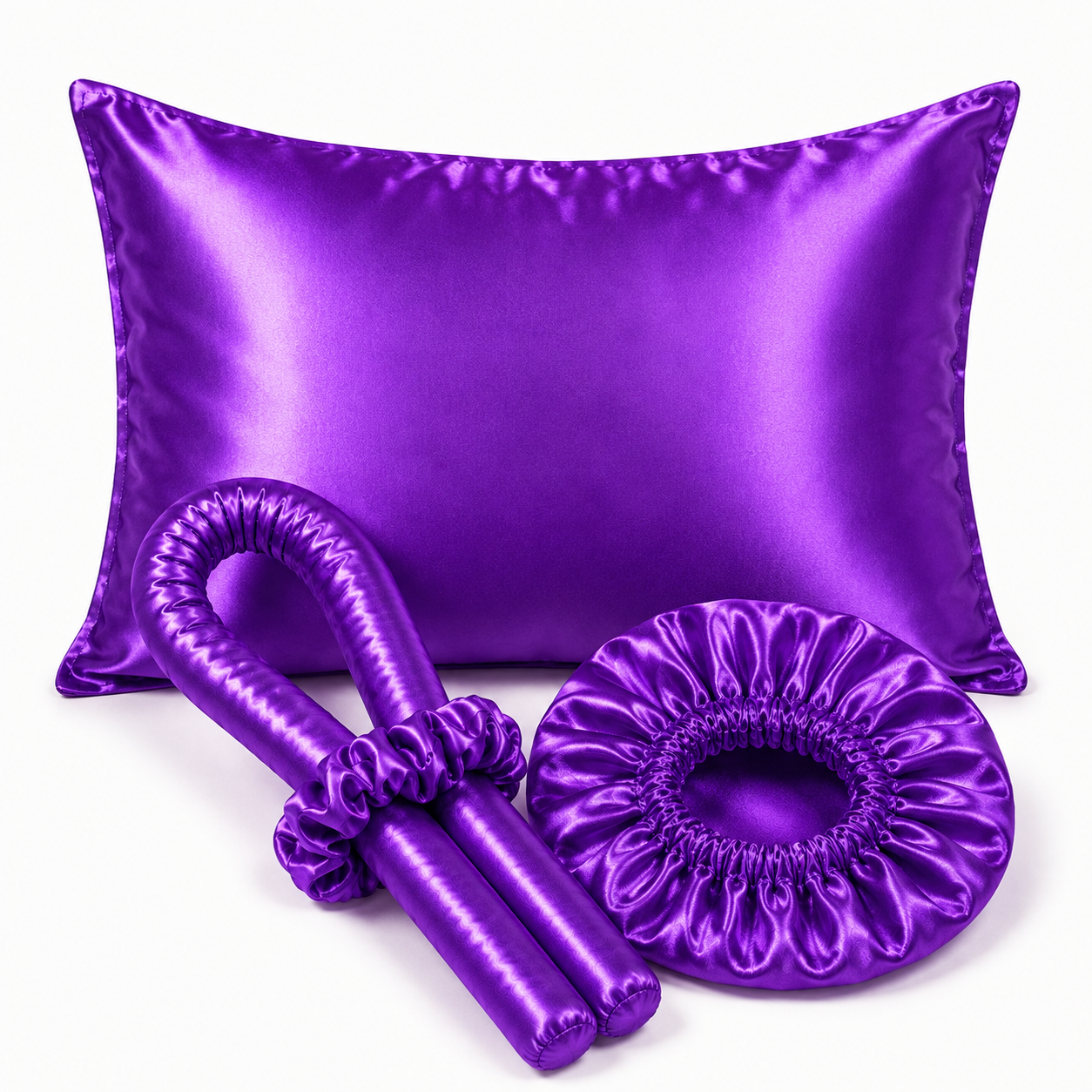 Kit Esencial NYXA + Scrunchie de Regalo