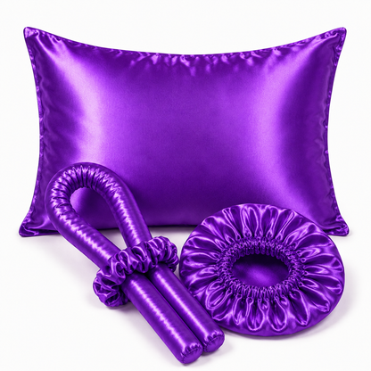 Kit Esencial NYXA + Scrunchie de Regalo